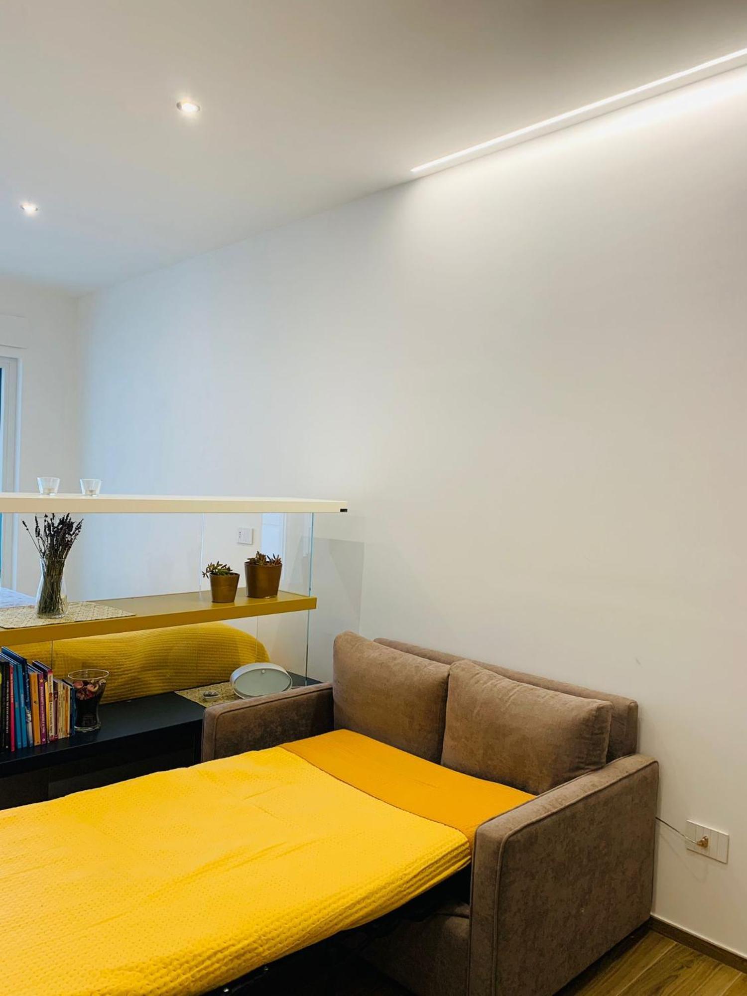 Domus13-With Private Parking Apartment Bari Ngoại thất bức ảnh